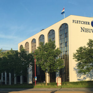 Fletcher Hotel-Restaurant Nieuwegein-Utrecht