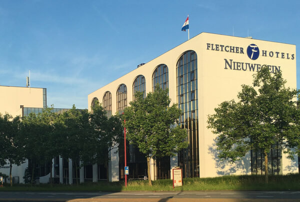 Fletcher Hotel-Restaurant Nieuwegein-Utrecht