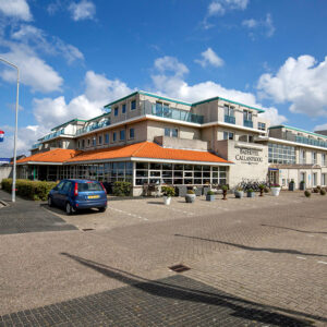 Fletcher Badhotel Callantsoog