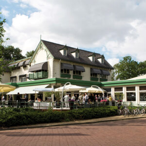 Fletcher Familiehotel Paterswolde