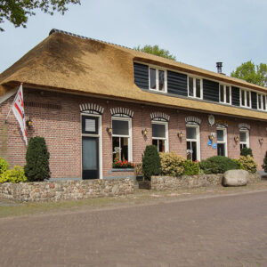 Fletcher Landhotel De Borken