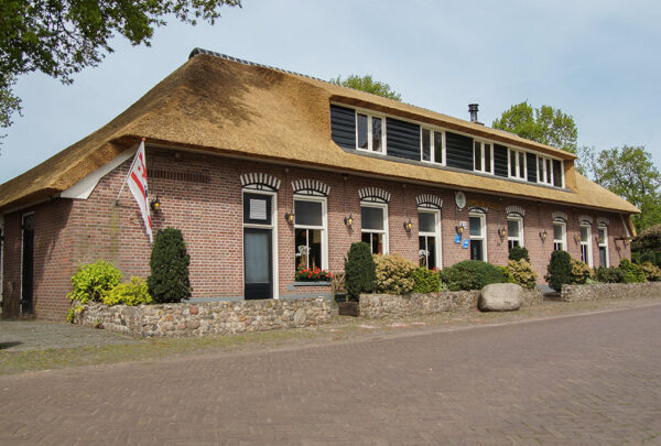 Fletcher Landhotel De Borken