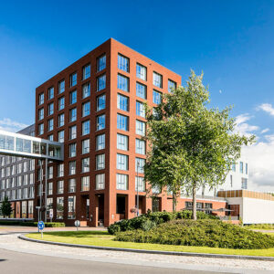 Fletcher Wellness-Hotel Helmond