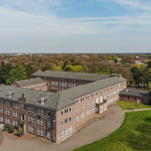 Fletcher Kloosterhotel Willibrordhaeghe