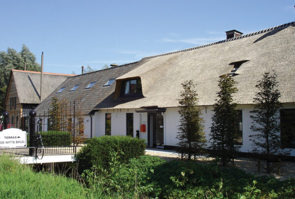 Fletcher Hotel-Restaurant De Witte Brug