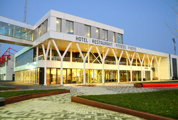 Fletcher Hotel-Restaurant Oss