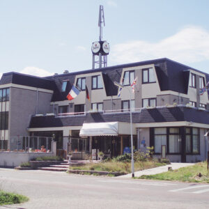 Fletcher Hotel-Restaurant Nieuwvliet Bad