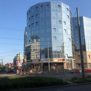 Fletcher Hotel-Restaurant Scheveningen