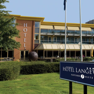 Fletcher Hotel-Restaurant Langewold