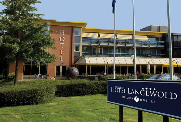 Fletcher Hotel-Restaurant Langewold
