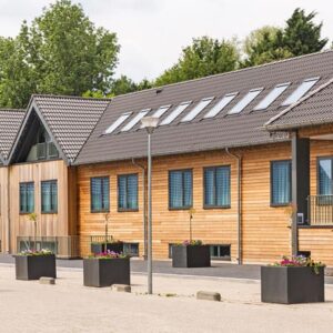 Fletcher Hotel-Restaurant Teugel Uden-Veghel
