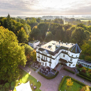 Fletcher Landgoed Hotel Avegoor