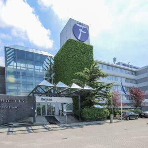 Fletcher Hotel-Restaurant Leidschendam-Den Haag