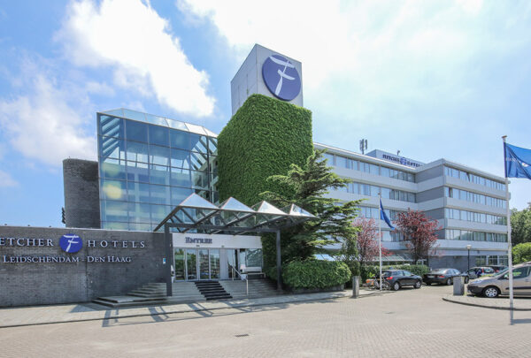 Fletcher Hotel-Restaurant Leidschendam-Den Haag