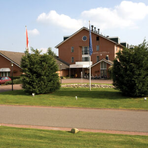 Fletcher Hotel-Restaurant Heidehof