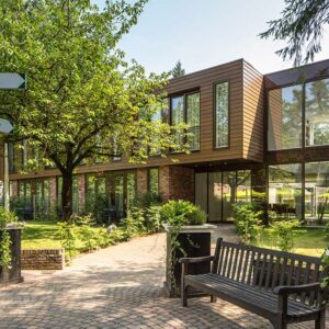 Fletcher Hotel-Restaurant Mooi Veluwe