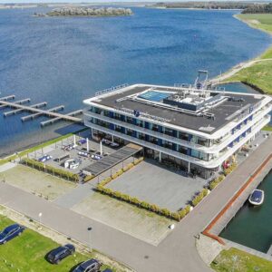 Fletcher Hotel-Restaurant Het Veerse Meer