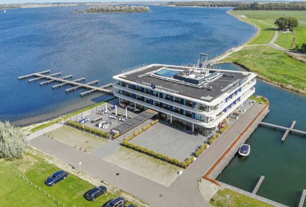 Fletcher Hotel-Restaurant Het Veerse Meer