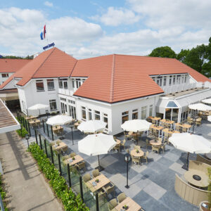 Fletcher Hotel-Restaurant 's-Hertogenbosch