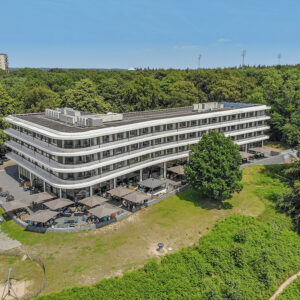 Fletcher Hotel-Restaurant De Wageningsche Berg
