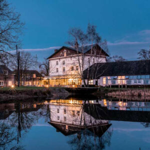 Fletcher Hotel Château De Raay