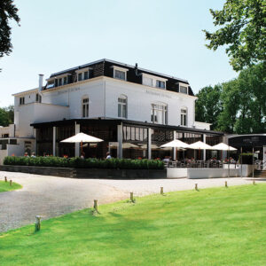 Fletcher Hotel-Restaurant Erica