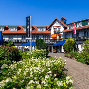 Fletcher Hotel-Restaurant Klein Zwitserland