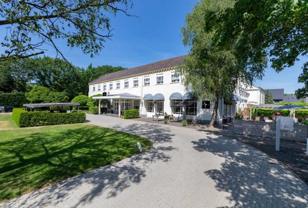 Fletcher Hotel-Restaurant De Reiskoffer