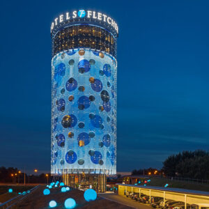 Fletcher Hotel Amsterdam