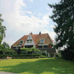 Fletcher Hotel-Restaurant Sallandse Heuvelrug