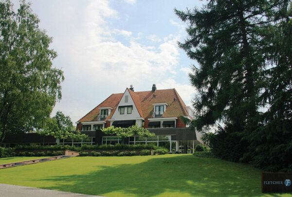 Fletcher Hotel-Restaurant Sallandse Heuvelrug