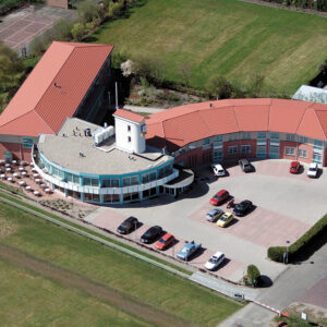 Fletcher Duinhotel Burgh Haamstede