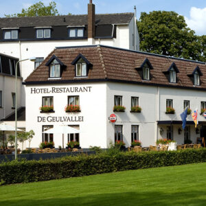 Fletcher Hotel-Restaurant De Geulvallei