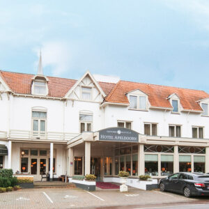 Fletcher Hotel-Restaurant Apeldoorn