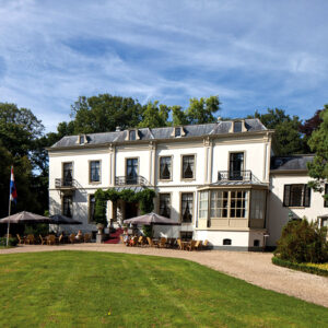 Fletcher Hotel-Landgoed Huis Te Eerbeek