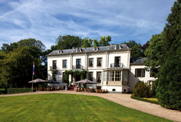 Fletcher Hotel-Landgoed Huis Te Eerbeek