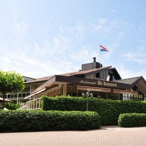Fletcher Hotel-Restaurant Jan van Scorel