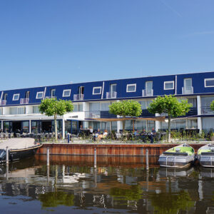 Fletcher Hotel-Restaurant Loosdrecht-Amsterdam