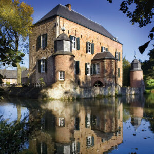 Fletcher Hotel-Restaurant Kasteel Erenstein