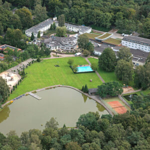 Fletcher Hotel-Restaurant Doorwerth-Arnhem