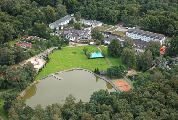 Fletcher Hotel-Restaurant Doorwerth-Arnhem