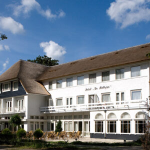 Fletcher Boutique Hotel De Mallejan