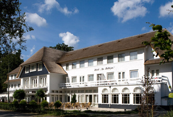 Fletcher Boutique Hotel De Mallejan