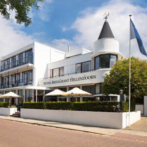 Fletcher Hotel-Restaurant Hellendoorn