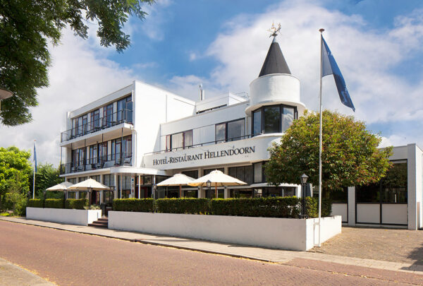 Fletcher Hotel-Restaurant Hellendoorn