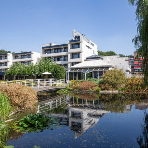 Fletcher Hotel-Restaurant Frerikshof
