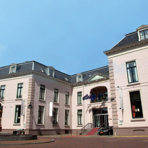 Fletcher Hotel-Paleis Stadhouderlijk Hof
