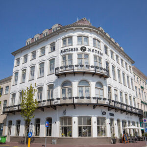 Fletcher Hotel-Restaurant Middelburg