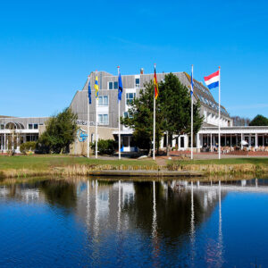 Fletcher Hotel-Restaurant Amelander Kaap
