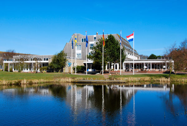 Fletcher Hotel-Restaurant Amelander Kaap